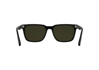 Achteraanzicht Lacoste L6077S (001)