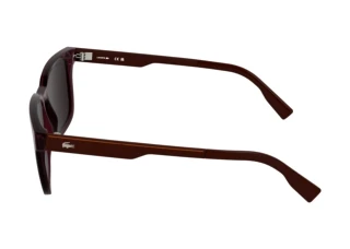 Zijaanzicht Lacoste L6077S (601)