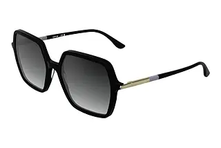 Lacoste L6079S 001 BLACK BLACK