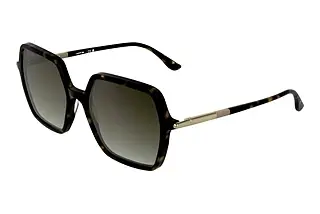 Lacoste L6079S 230 BROWN DARK HAVANA
