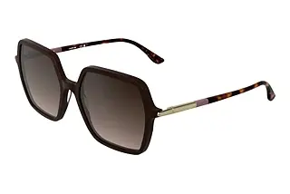Lacoste L6079S 601 RED BURGUNDY