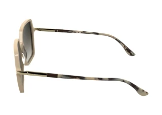 Zijaanzicht Lacoste L6079S (662)