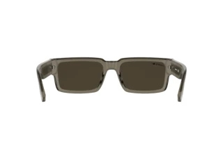 Achteraanzicht Lacoste L6082S (200)