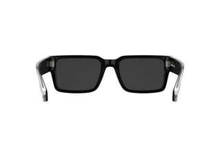 Achteraanzicht Lacoste L6089S (001)