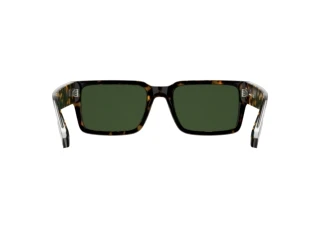 Achteraanzicht Lacoste L6089S (214)