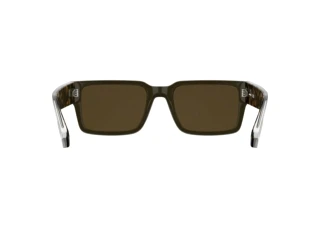 Achteraanzicht Lacoste L6089S (275)