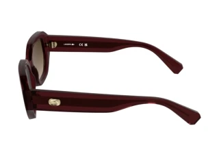 Zijaanzicht Lacoste L6091S (601)