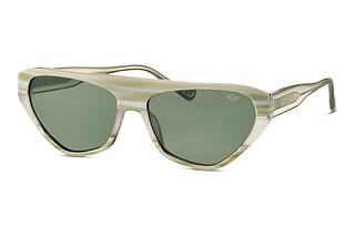 MINI Eyewear MI 746012 80 grüngelb / weiß / beige