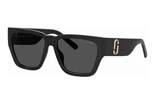 Marc Jacobs MARC 646/S 807/IR GREYSCHWARZ