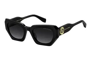 Marc Jacobs MARC 851/S 807/9O DARK GREY SHADEDSCHWARZ