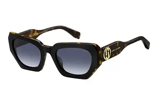 Marc Jacobs MARC 851/S WR7/08 DK BLUE SHADEDSCHWARZ