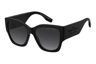 Marc Jacobs MARC 859/S 807/9O DARK GREY SHADEDSCHWARZ