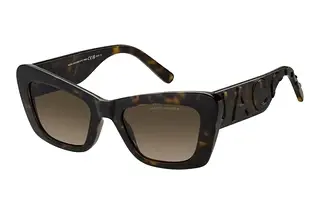 Marc Jacobs MARC 864/S 086/HA BROWN SHADEDHAVANNA