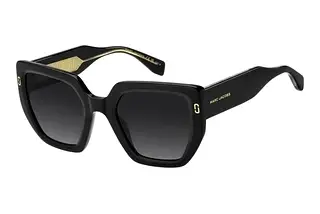 Marc Jacobs MJ 1126/S 807/9O DARK GREY SHADEDSCHWARZ