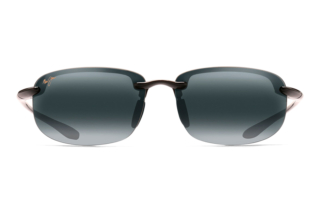 Vooraanzicht Maui Jim Hookipa Readers (G807-0215)