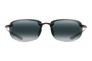 Vooraanzicht Maui Jim Hookipa Readers (G807-0220)