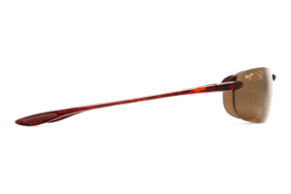 Zijaanzicht Maui Jim Makaha Readers (H805-1025)