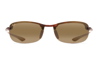 Vooraanzicht Maui Jim Makaha Readers (H805-1025)