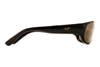 Zijaanzicht Maui Jim Stingray (H103-02)