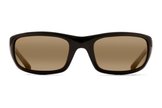 Vooraanzicht Maui Jim Stingray (H103-02)
