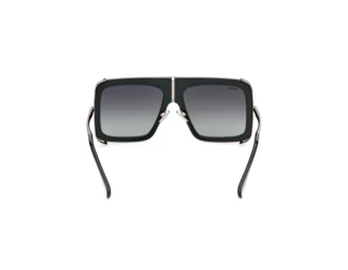 Achteraanzicht Max Mara JEAN (MM0119 - 90P)