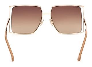 Achteraanzicht Max Mara JEAN1 (MM0120 - 47F)