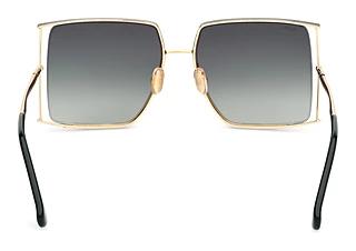 Achteraanzicht Max Mara JEAN1 (MM0120 - 98P)