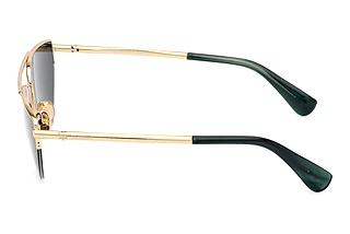 Zijaanzicht Max Mara MENTON4 (MM0122 - 30N)