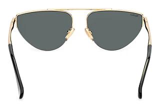 Achteraanzicht Max Mara MENTON4 (MM0122 - 30N)