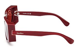 Zijaanzicht Max Mara SPARK5 (MM0123 - 69S)