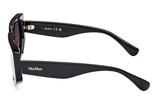 Zijaanzicht Max Mara GLIMPSE6 (MM0125 - 01A)