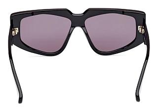 Achteraanzicht Max Mara GLIMPSE6 (MM0125 - 01A)