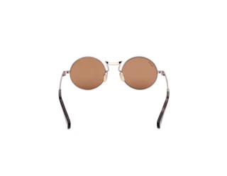 Achteraanzicht Max Mara SAFIYE (MM0127 - 36E)