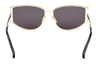Achteraanzicht Max Mara MENTON-3 (MM0141 - 30A)