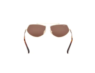 Achteraanzicht Max Mara JOEY (MM0165 - 32E)