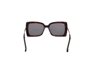 Achteraanzicht Max Mara ROQUEBRUNE (MM0166 - 52A)
