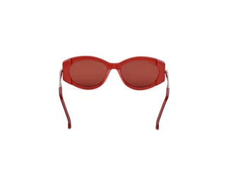 Achteraanzicht Max Mara ROQUEBRUNE 1 (MM0167 - 69S)