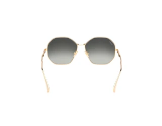 Achteraanzicht Max Mara MILLER (MM0168 - 30P)