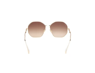 Achteraanzicht Max Mara MILLER (MM0168 - 32F)