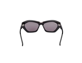 Achteraanzicht Max Mara KATE (MM0169 - 01A)
