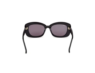 Achteraanzicht Max Mara ELIZABETH 1 (MM0170 - 01A)