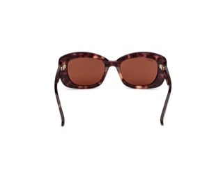 Achteraanzicht Max Mara ELIZABETH 1 (MM0170 - 55E)
