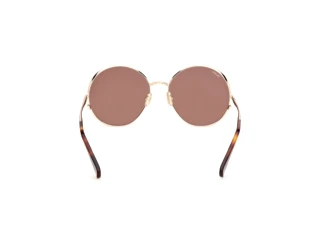 Achteraanzicht Max Mara MM0191 (32E)