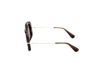 Zijaanzicht Max Mara MM0195 (61N)