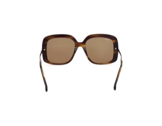 Achteraanzicht Max Mara MM0195 (61N)