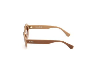 Zijaanzicht Max Mara MM0196 (46E)