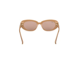 Achteraanzicht Max Mara MM0196 (46E)