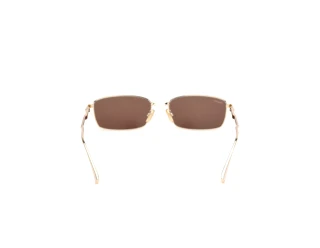 Achteraanzicht Max Mara MM0199 (30E)