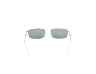 Achteraanzicht Max Mara MM0199 (32N)