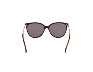 Achteraanzicht Max Mara MM0201 (52A)